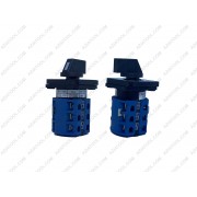 Пакетный кулачковый переключатель LW26-25\3 (25А)