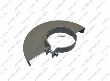 Кожух на 180 круг