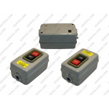 Кнопка пуск-стоп ПНВ 3.7кВт