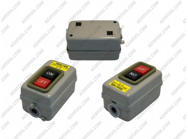 Кнопка пуск-стоп ПНВ 2.2кВт