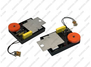 Регулятор обертів Makita HR 5001C