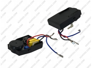 Регулятор обертів BOSCH GWS 850 CE