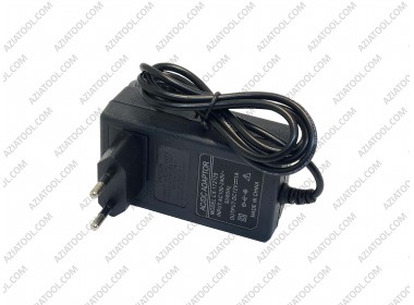 Зарядное на шуруповёрт литий 12V