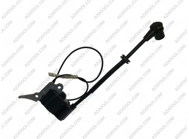 Котушка запалювання для бензопили Титан ББЦП 25-25