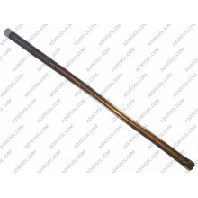 Трубка компрессора, гайки 18/18 L-520мм