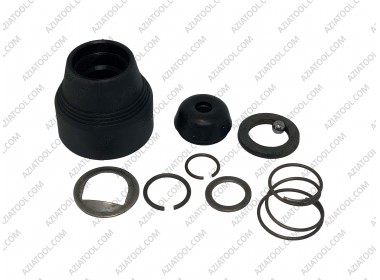 Повзун в зборі Воsch 2-28