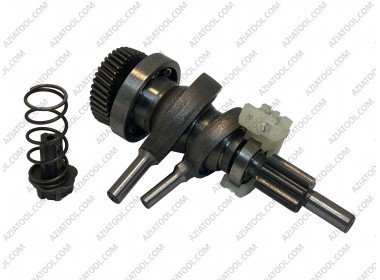 Узел в сборе Bosch GBH 2-28 DV