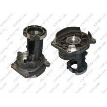 Корпус редуктора на перфоратор 2-28