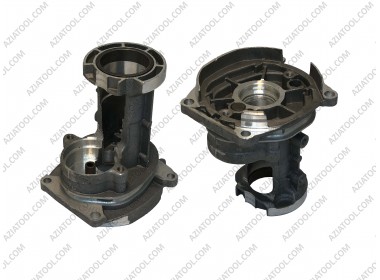 Корпус редуктора на перфоратор 2-28