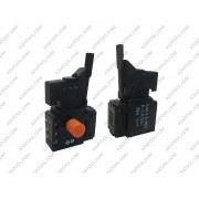 Кнопка фиолент дрель с регулировкой