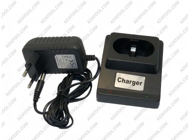 Зарядное устройство универсальное 12V; 14,4V; 18V