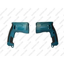 Корпус статора на перфоратор Makita 2470