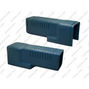 Закрывающий кожух отбойного молотка Bosch GSH 11E 