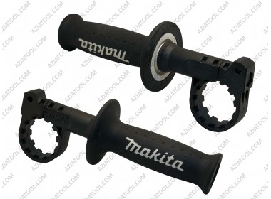 Боковая рукоятка с хомутом Makita 2450