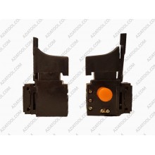 Кнопка фиолент дрель без регулировки