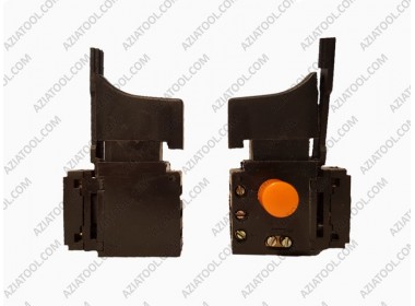 Кнопка фиолент дрель без регулировки