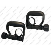 Дополнительная рукоятка отбойного молотка Bosch GSH 11E