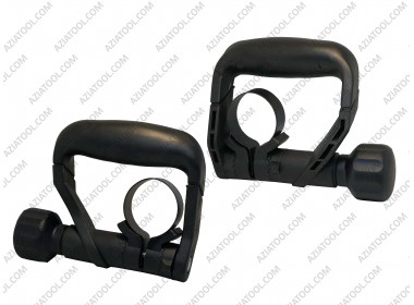 Додаткова рукоятка відбійного молотка Bosch GSH 11E