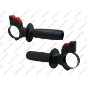 Боковая рукоятка на перфоратор Bosch GBH 2-26