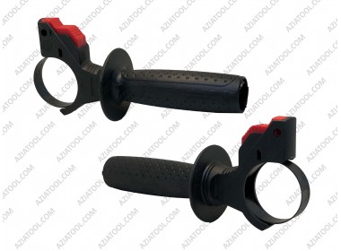 Боковая рукоятка на перфоратор Bosch GBH 2-26
