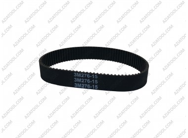 Ремінь зубчастий 3M-276-15