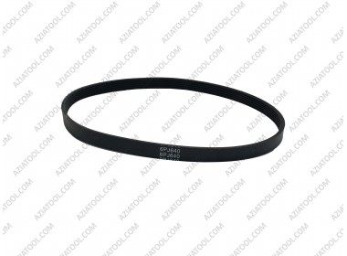 Ремінь для бетономішалки 6PJ475