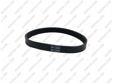 Ремінь для бетономішалки 6PJ395