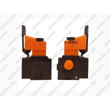 Кнопка Topex (дрель)оригинал