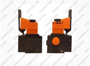 Кнопка Topex (дрель)оригинал