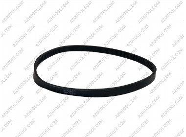 Ремінь для бетономішалки 6PJ660