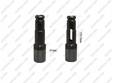 Стовбур для відбійного молотка Bosch (Бош) 11Е