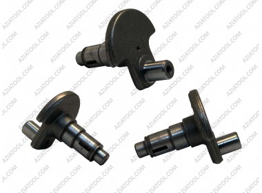 Кривошип на отбойник Зенит,Powertec