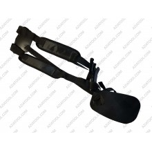 Двухплечевой ремень