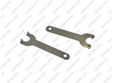 Ключ для болгарки 125 L130