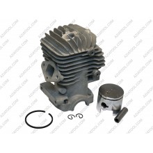 Поршневые для бензопилы PATRIOT PT 2512