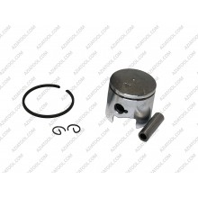 Поршень с кольцом и пальцем PATRIOT