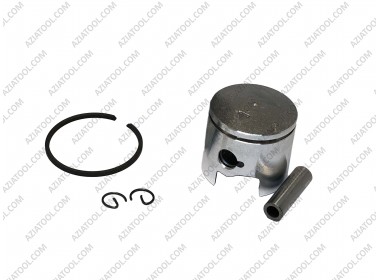 Поршень з кільцем і пальцем PATRIOT