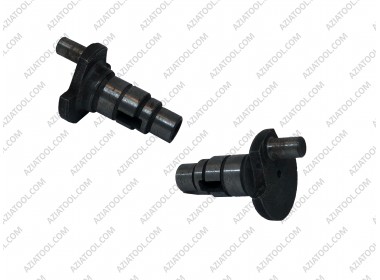 Вал кривошипа на перфоратор BBH-1500