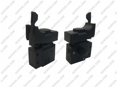 Кнопка DWT дрель (400 Вт)