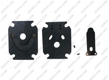 Компресорна пластина