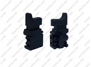 Кнопка на ленточную шлифмашинку