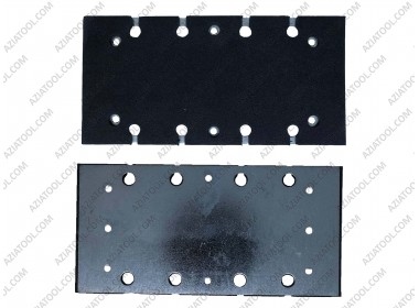 Подошва на виброшлифмашинку Makita BO 3700 (140441-9)  