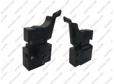 Кнопка (дрель) Блаукрафт, Штерн