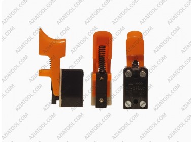 Кнопка 1032 русская (дрель)