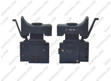 Кнопка Валлер (дрель и перфораторы)