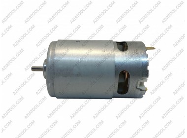 Мотор 12 V (вал діаметром 3 мм)