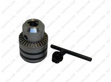 Патрон 3-16мм B16 под конус