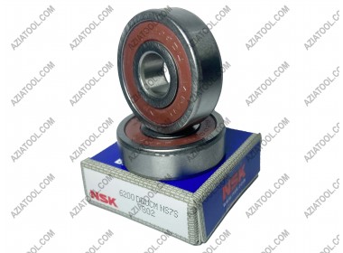 Подшипник 6200р (NSK)