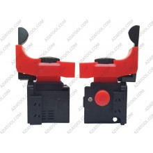 Кнопка на DWT 500, 600, 750v (дрель)