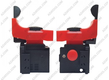 Кнопка на DWT 500, 600, 750v (дрель)